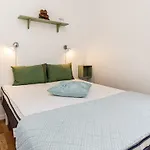 度假居 6 Person In Hals-by Traum Hals