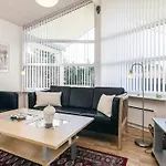 度假居 6 Person In Hals-by Traum