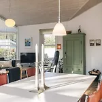 度假居 6 Person In Hals-by Traum *