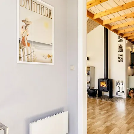 Bunden Holiday home *