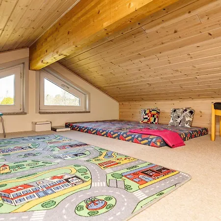 6 Person In Hals-by Traum Σπίτι διακοπών