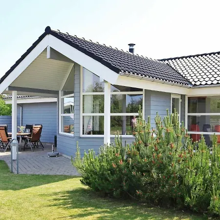 Holiday home Bunden *